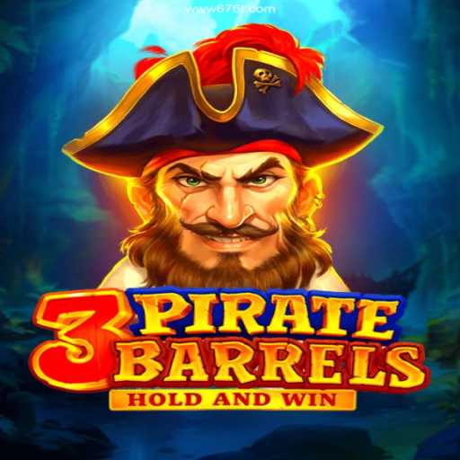 An In-depth Look at 3PirateBarrels: The Exciting Virtual Treasure Hunt