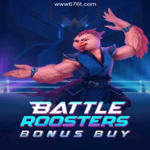 BattleRoostersBonusBuy: Unleashing A New Era in Online Gaming