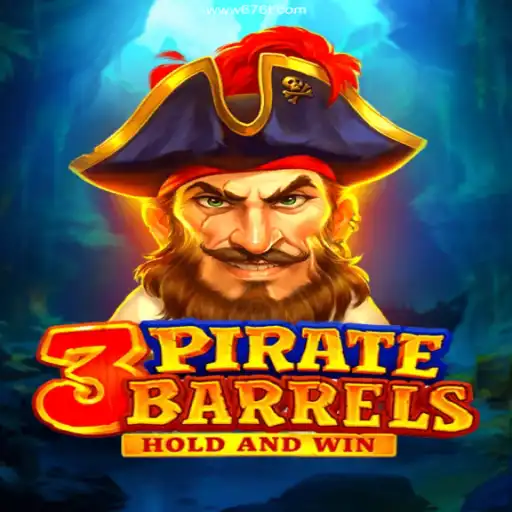 An In-depth Look at 3PirateBarrels: The Exciting Virtual Treasure Hunt