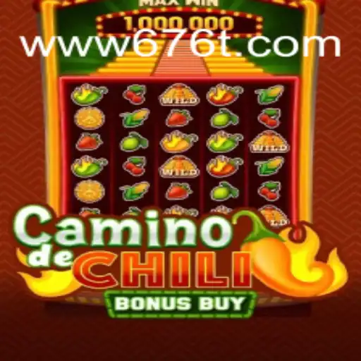 Exploring the Exciting World of CaminodeChiliBonusBuy