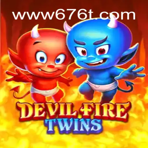 DevilFireTwins: Exploring the Thrilling World of This Captivating Game