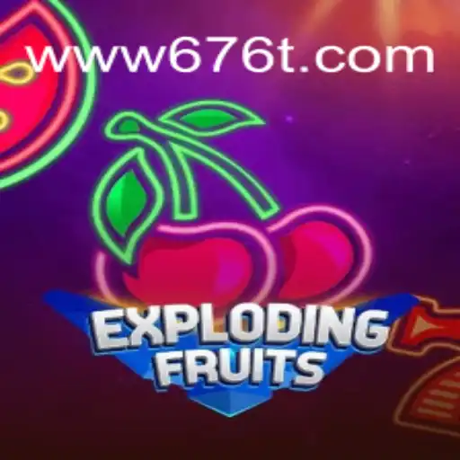 ExplodingFruits: Dive into a Juicy Adventure