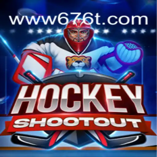 HockeyShootout Game: Dive Into the Ice Battlefield