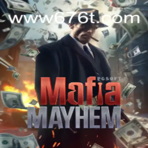 MafiaMayhem: Dive Into the Thrilling Underworld of Strategy and Deception in 676T.COM⭐️
