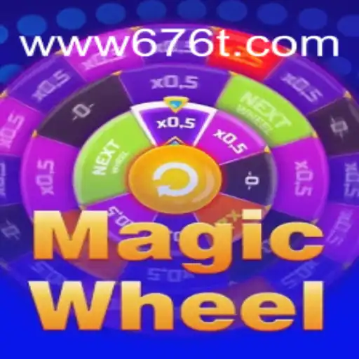 Discover the Exciting World of MagicWheel: A Comprehensive Guide
