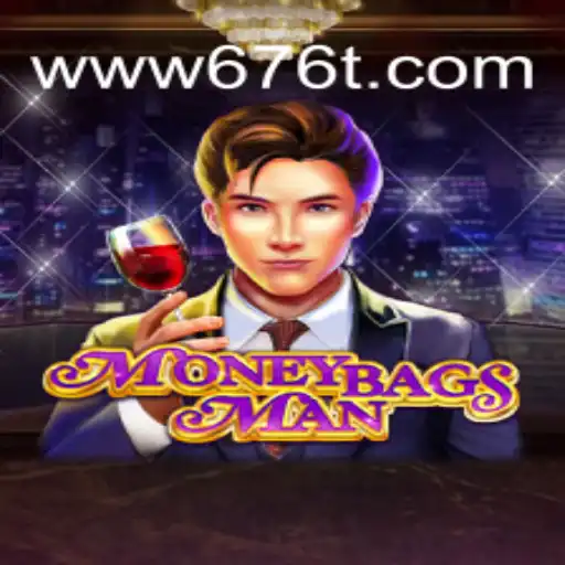 MoneybagsMan: Dive into the Thrilling World of Online Gaming