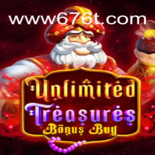 UnlimitedTreasuresBonusBuy: A New Era in Online Gaming
