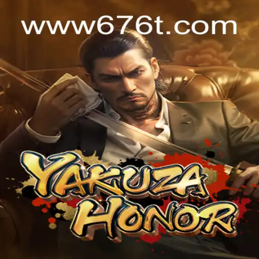 YakuzaHonor: A Gaming Experience Like No Other