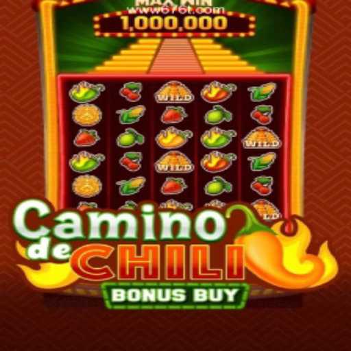 Exploring the Exciting World of CaminodeChiliBonusBuy