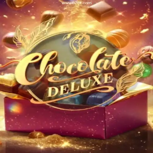 Exploring the Sweet World of ChocolateDeluxe