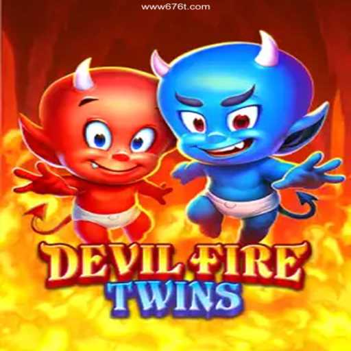 DevilFireTwins: Exploring the Thrilling World of This Captivating Game