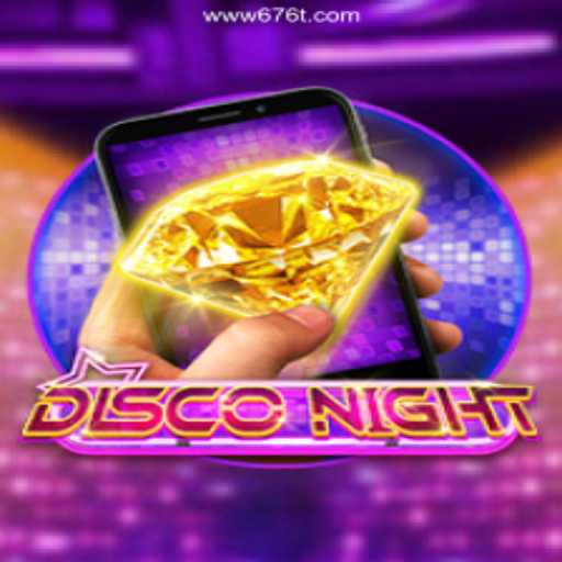 DiscoNightM: The Thrilling Digital Dance-Off on 676T.COM