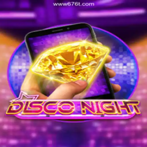 DiscoNightM: The Thrilling Digital Dance-Off on 676T.COM