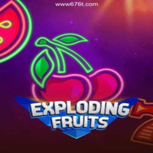 ExplodingFruits: Dive into a Juicy Adventure
