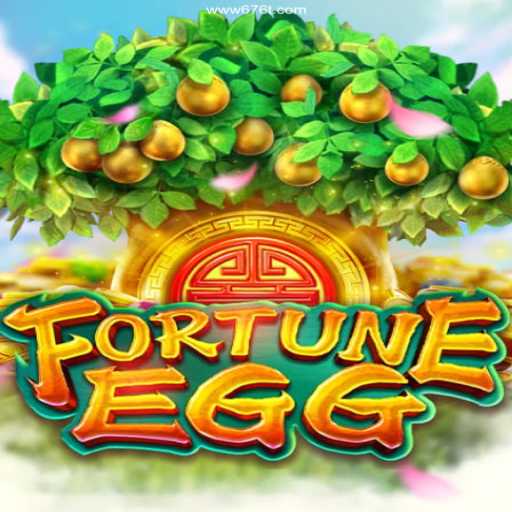FortuneEgg: The Exciting Online Game Revolutionizing Gaming Platforms
