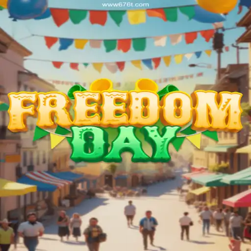 Discover FreedomDay: A Game of Strategy and Adventure