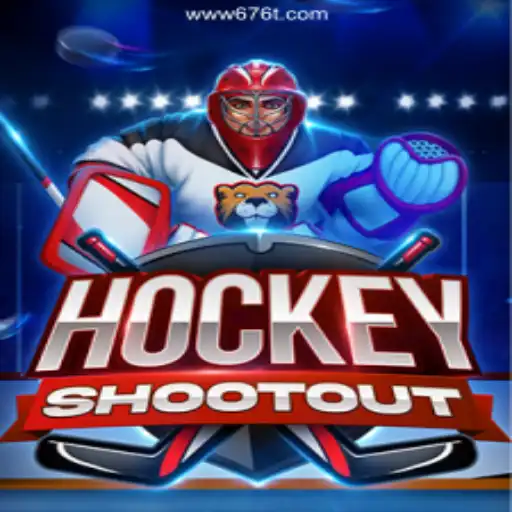 HockeyShootout Game: Dive Into the Ice Battlefield