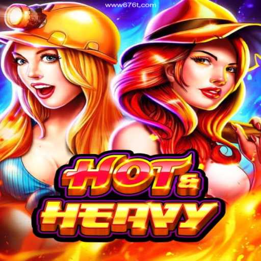 Exploring the Thrills of HotHeavy: An Exciting Gaming Experience