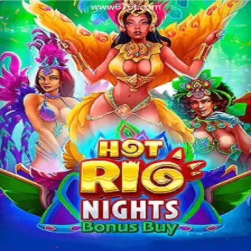 Discover the Thrill of HotRioNightsBonusBuy: Your Ultimate Gaming Adventure