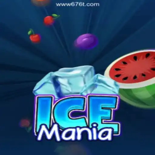 Experience the Chill Thrills of IceMania
