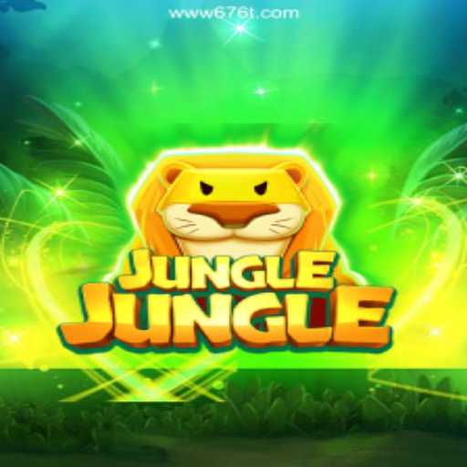 Explore the Thrilling World of JungleJungle: Your Ultimate Gaming Experience