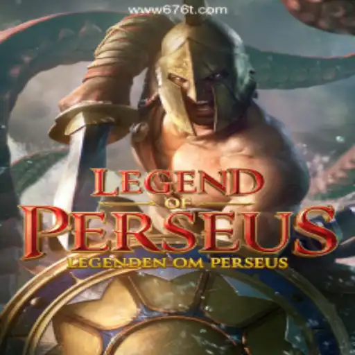 LegendofPerseus: A New Era in Mythical Gaming