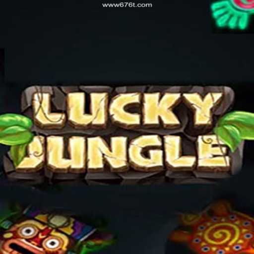 Exploring the Vibrant World of LuckyJungle