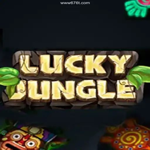 Exploring the Vibrant World of LuckyJungle