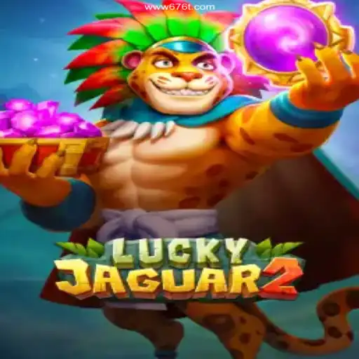 Discover the Exciting World of Luckyjaguar2 at 676T.COM
