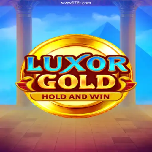 Exploring the World of LuxorGold: A Comprehensive Guide