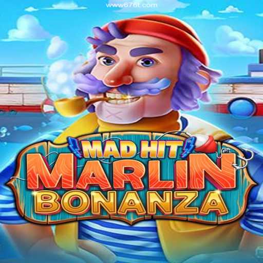 Explore the Exciting World of MadHitMarlinBonanza: The Latest Online Gaming Sensation