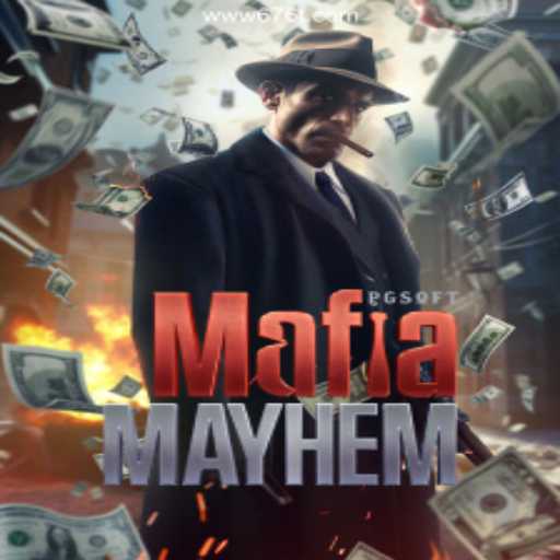MafiaMayhem: Dive Into the Thrilling Underworld of Strategy and Deception in 676T.COM⭐️