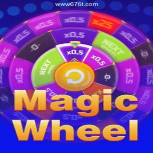 Discover the Exciting World of MagicWheel: A Comprehensive Guide