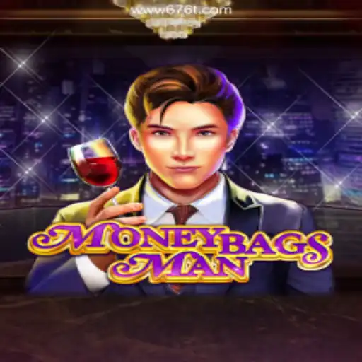 MoneybagsMan: Dive into the Thrilling World of Online Gaming