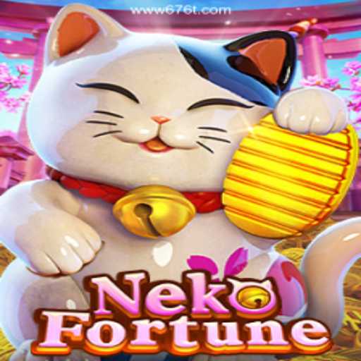 Exploring NekoFortune: The Captivating New Game on 676T.COM⭐️