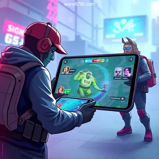 Exploring the World of PG Games: Understanding the Evolution, Impact, and Future