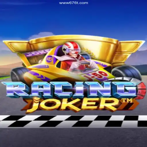 Exploring the Thrills of RacingJoker: A Comprehensive Guide