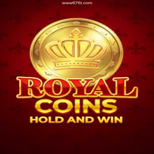 Dive into the Thrilling World of RoyalCoins: The Ultimate Gaming Experience