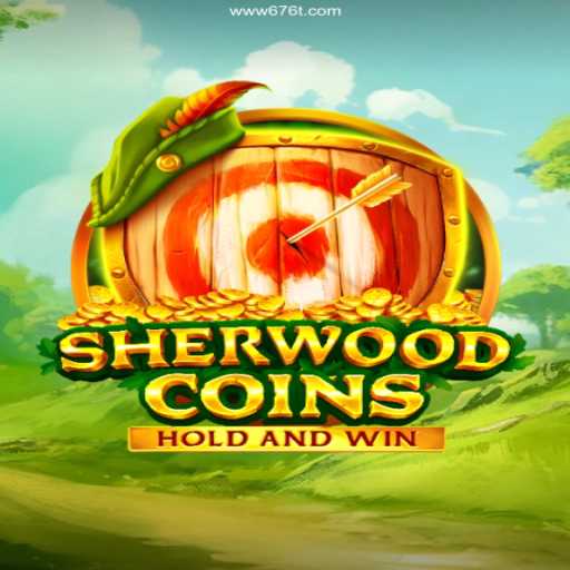 Exploring SherwoodCoins: A New Frontier in Online Gaming
