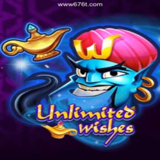 UnlimitedWishes: An Exciting New Adventure in the Gaming World