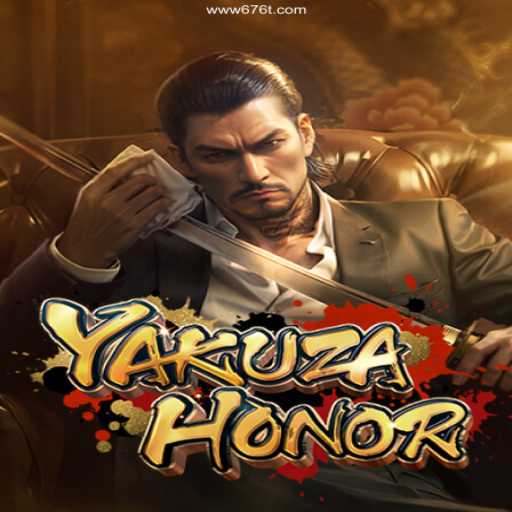 YakuzaHonor: A Gaming Experience Like No Other