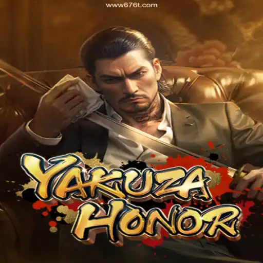 YakuzaHonor: A Gaming Experience Like No Other
